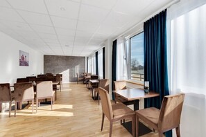 Dining - First Hotel Oxelösund (Oxelosund)