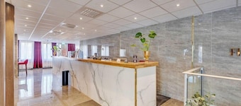First Hotel Oxelösund