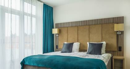 First Hotel Oxelösund
