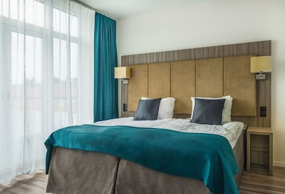 First Hotel Oxelösund