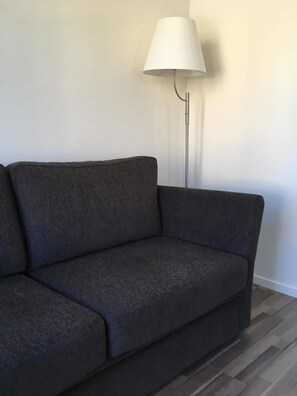 Living area - First Hotel Oxelösund (Oxelosund)