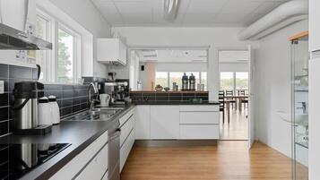 Eget kök
