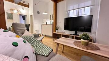 TV connectée, livres