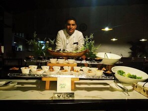 Dining - Csjs Inn By Krishna Group Of Hotels (Amritsar)