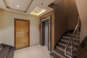 Interior - Csjs Inn By Krishna Group Of Hotels (Amritsar)