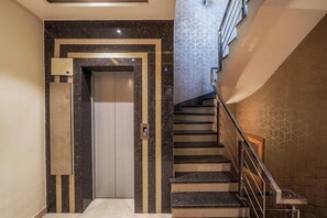 Interior - Csjs Inn By Krishna Group Of Hotels (Amritsar)