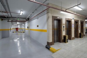 Interior - Zaha Hotel (Madinah)