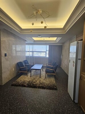 Interior - Bentley Hotel Chungjang (Gwangju)