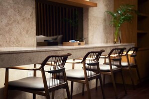 Dining - Bentley Hotel Chungjang (Gwangju)