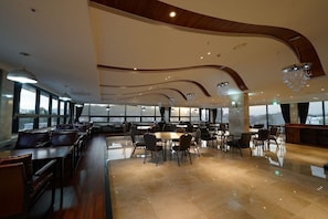 Dining - Bentley Hotel Chungjang (Gwangju)