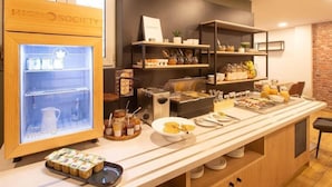 ร้านอาหาร
