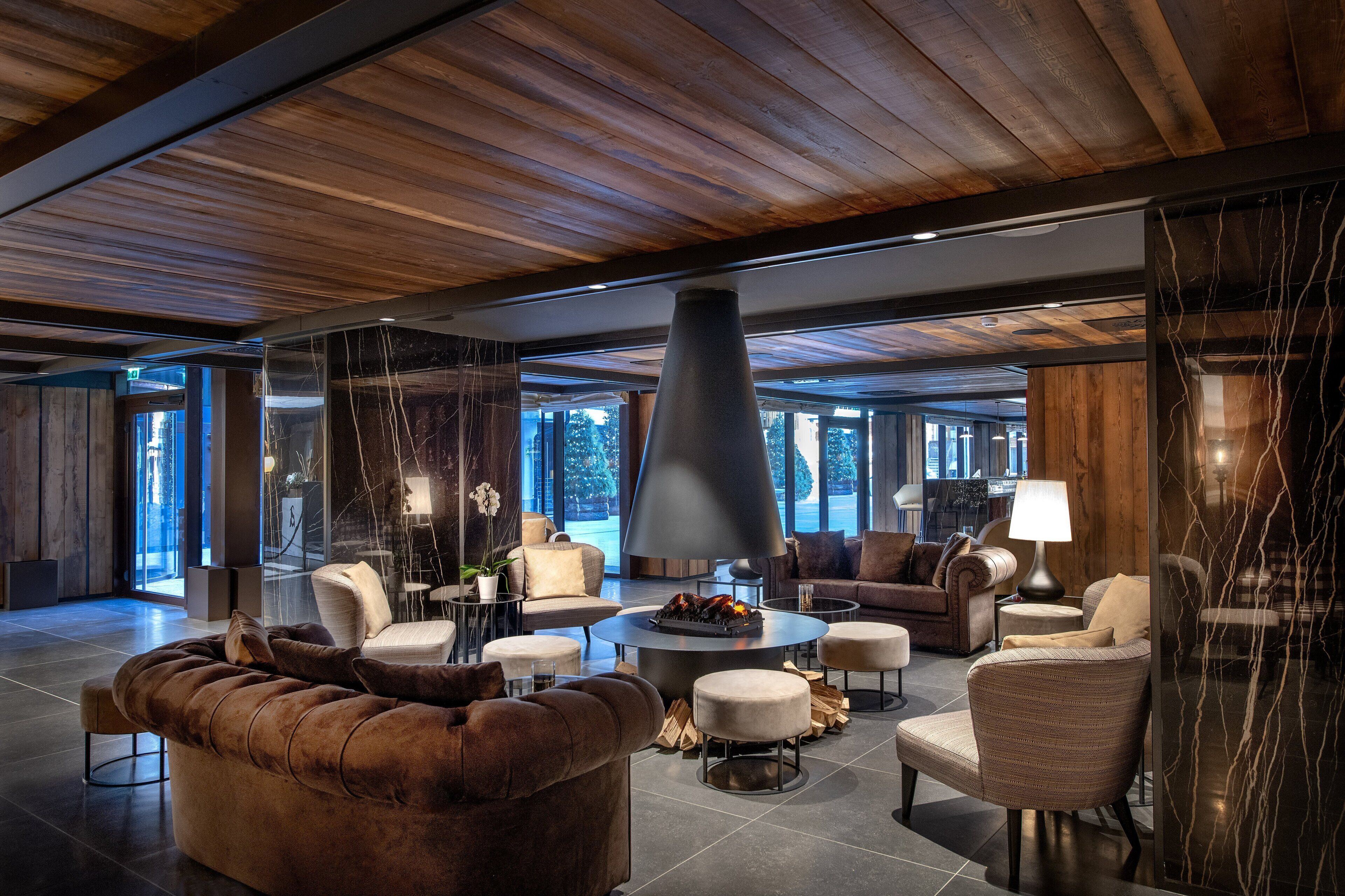 Intérieur