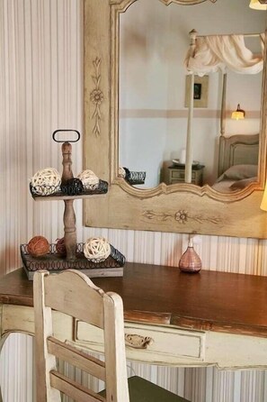 Room - Amorgion Hotel (Amorgos)