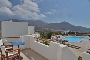 Tempat makan outdoor