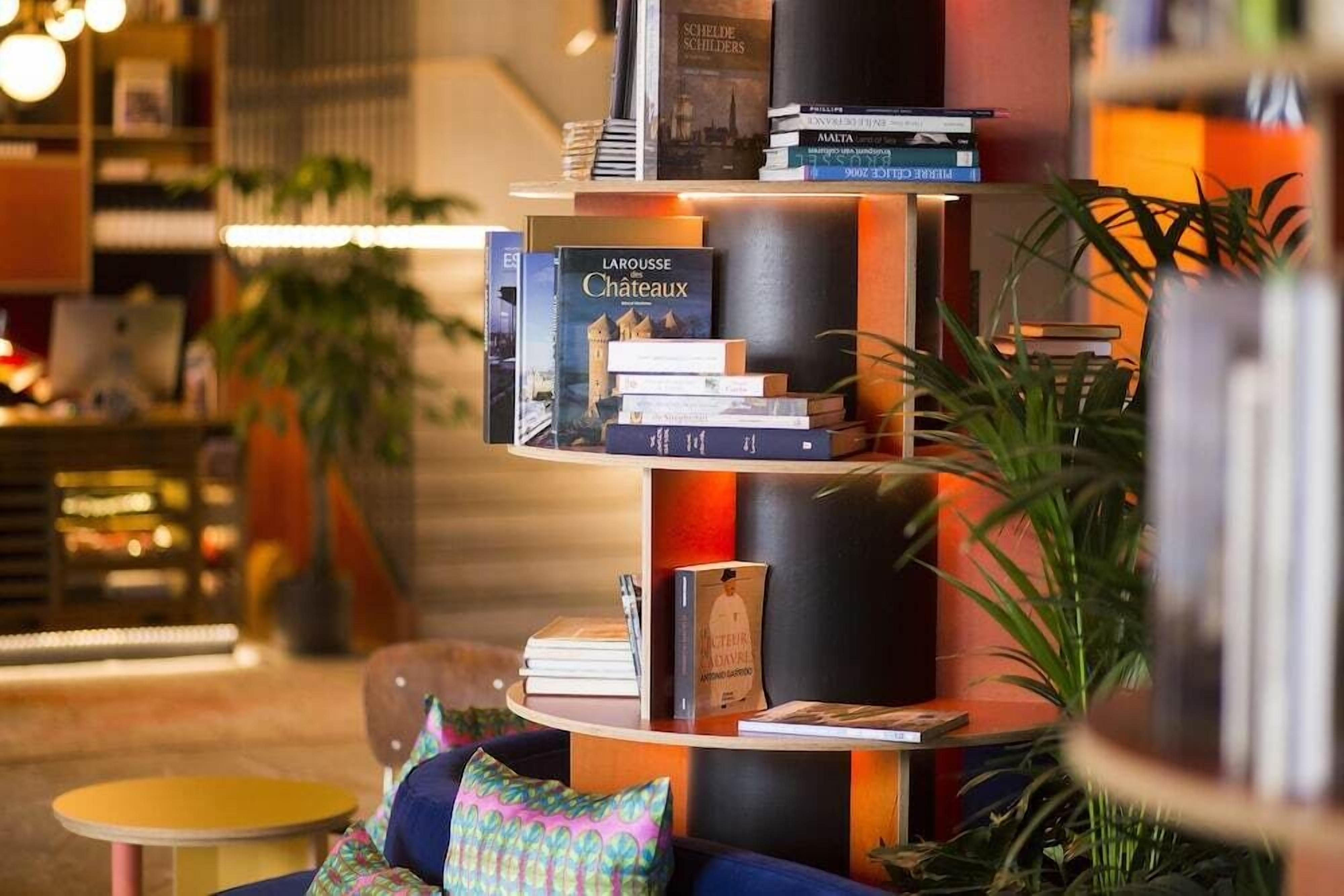 Interieur