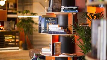 Interieur