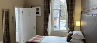 Cairngorm Hotel