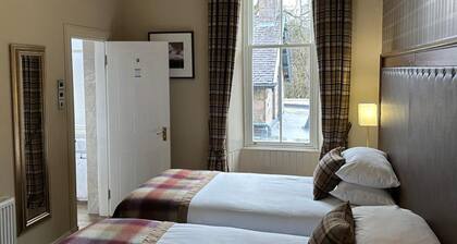 Cairngorm Hotel