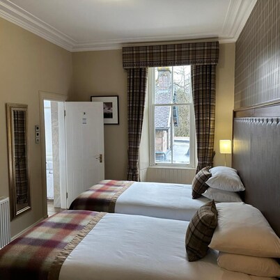 Cairngorm Hotel