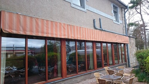 Cairngorm Hotel