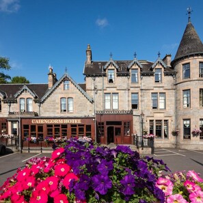 Exterior - Cairngorm Hotel (Aviemore)