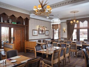 Dining - Cairngorm Hotel (Aviemore)