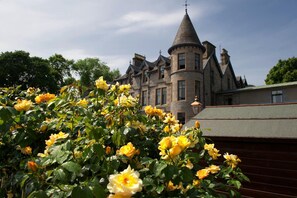 Exterior - Cairngorm Hotel (Aviemore)
