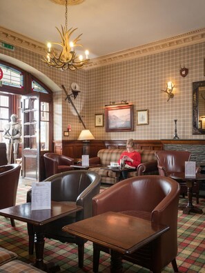 Lobby - Cairngorm Hotel (Aviemore)