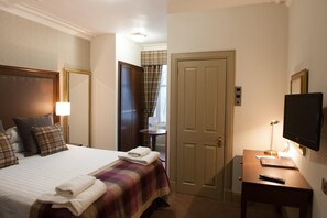 Room - Cairngorm Hotel (Aviemore)