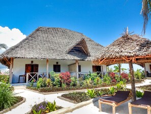 Exterior - Nyumbani Residence (Jambiani)