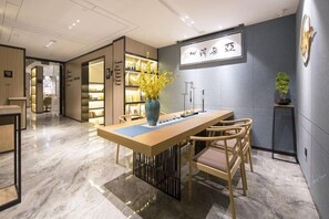 Dining - Atour Hotel (Fuzhou)