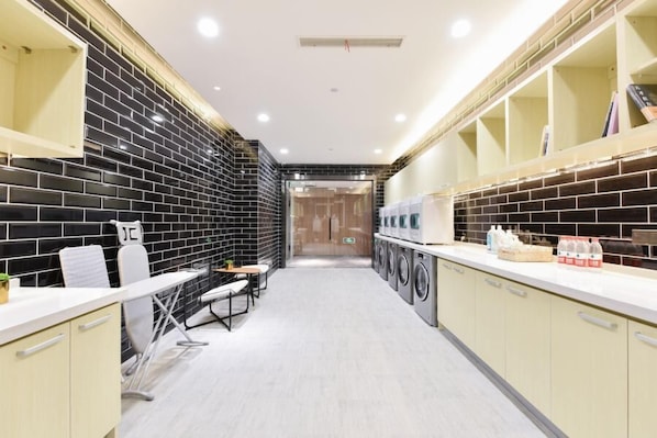 Interior - Atour Hotel (Beijing)