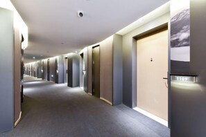 Interior - Atour Hotel (Beijing)