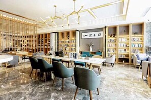 Dining - Atour Hotel (Suzhou)