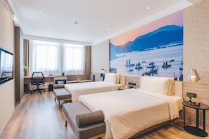 Spa - Atour Hotel (Suzhou)