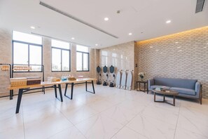 Interior - Atour Hotel (Suzhou)
