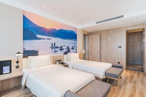 Spa - Atour Hotel (Suzhou)