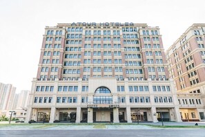 Exterior - Atour Hotel (Suzhou)