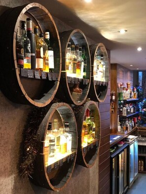 Bar (na propriedade)