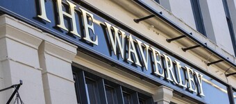 The Waverley Hotel