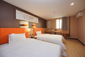 Room - 7 Days Inn Premium ex Beijing Dongzhimen Airport Express Station (Beijing)