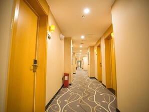 Interior - 7 Days INN Premium Beijing Dongzhimen Airport Express Station (Beijing)