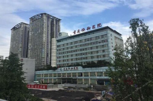 7 Days Inn Keyuanyi Road Shiqiao Pu
