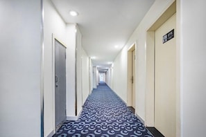 Interior - 7 Days INN Keyuanyi Road Shiqiao PU (Chongqing)