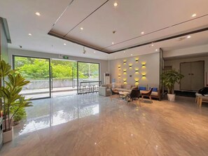 Interior - 7 Days Inn Keyuanyi Road Shiqiao Pu (Chongqing)