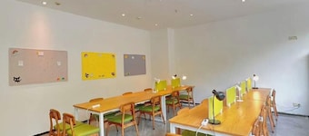 7 Days INN Keyuanyi Road Shiqiao PU
