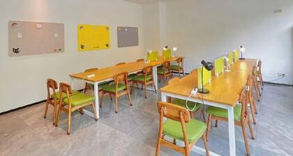 7 Days INN Keyuanyi Road Shiqiao PU