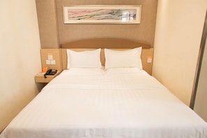 Room - 7 Days INN Keyuanyi Road Shiqiao PU (Chongqing)
