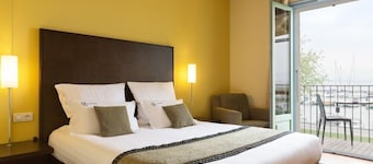 Hotel The Originals Le Jules Verne