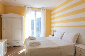 Room - La Pietra (La Spezia)
